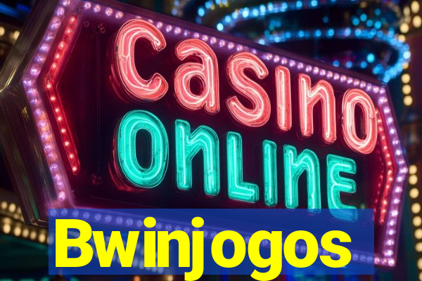 Bwinjogos
