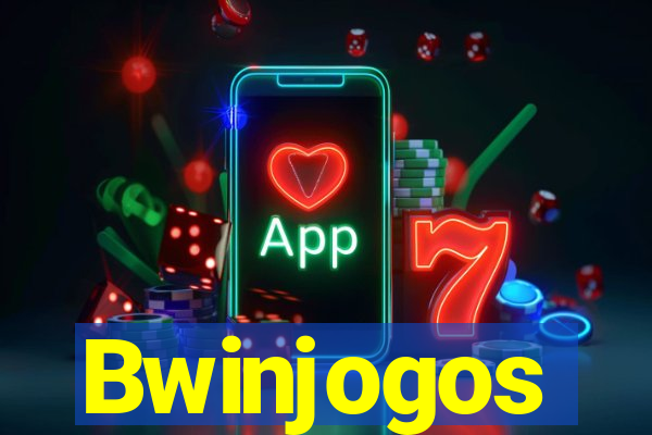 Bwinjogos