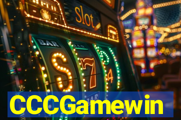 CCCGamewin