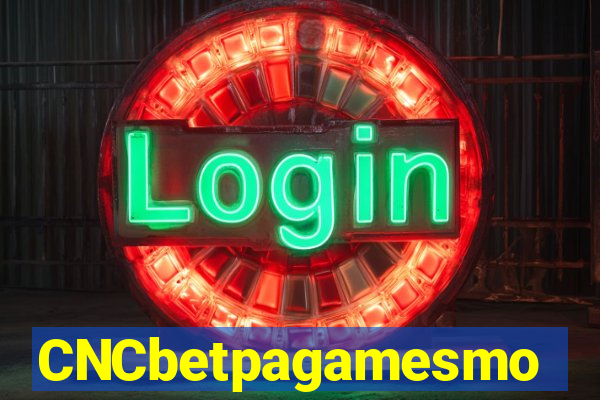 CNCbetpagamesmo