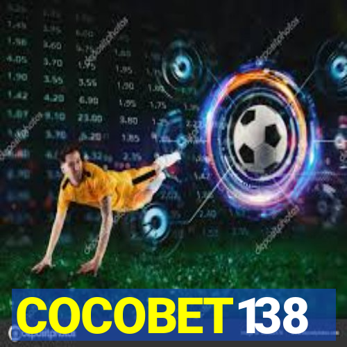 COCOBET138