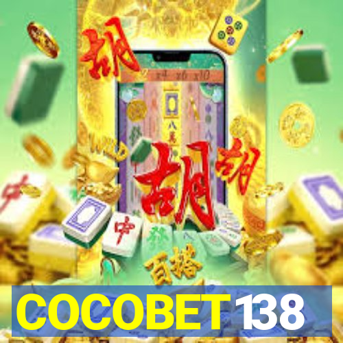 COCOBET138