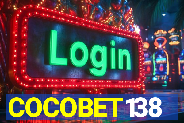 COCOBET138