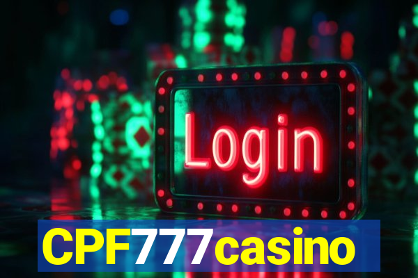 CPF777casino