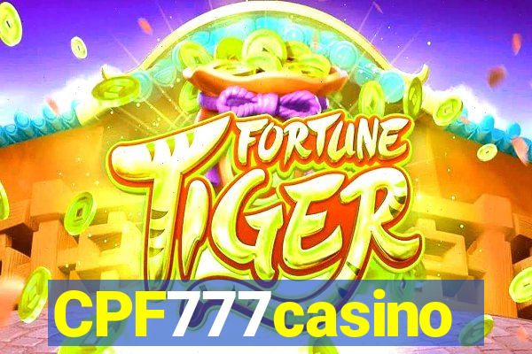 CPF777casino