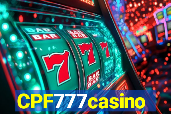 CPF777casino