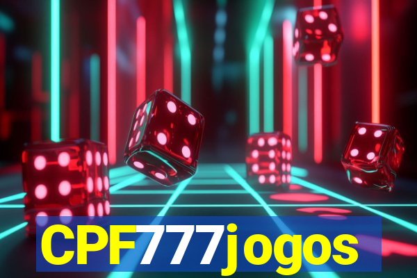 CPF777jogos