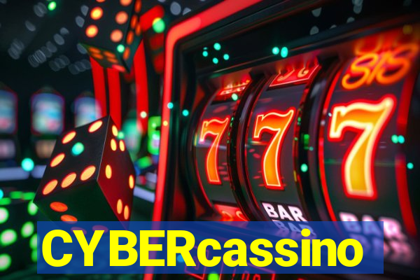 CYBERcassino