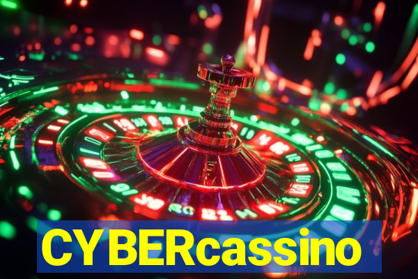 CYBERcassino