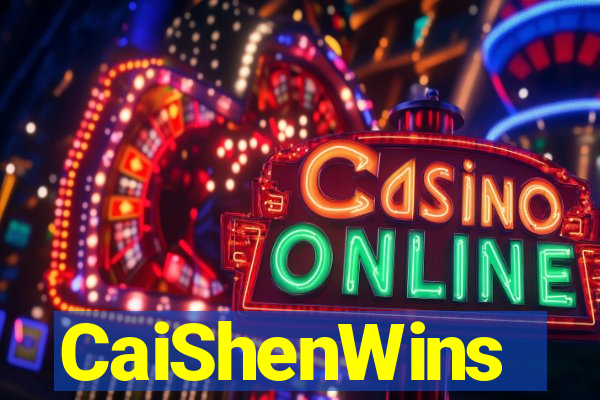 CaiShenWins