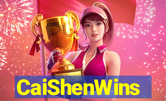 CaiShenWins
