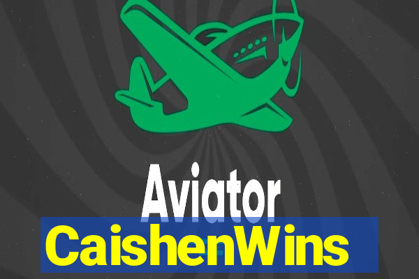 CaishenWins