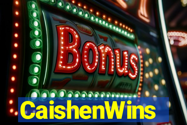 CaishenWins