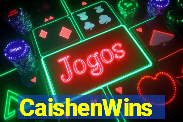 CaishenWins