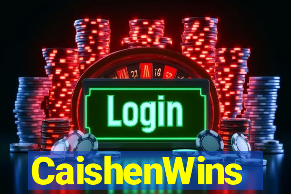 CaishenWins