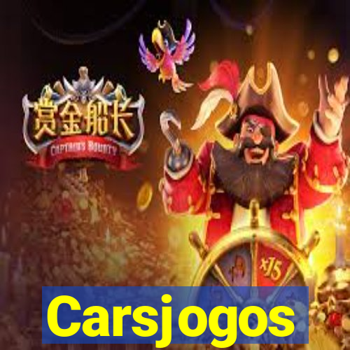 Carsjogos