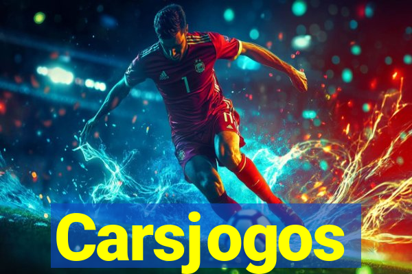 Carsjogos