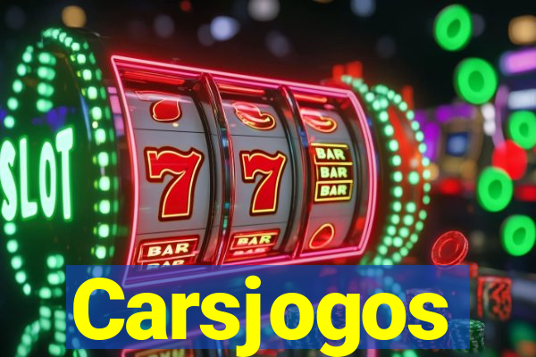 Carsjogos