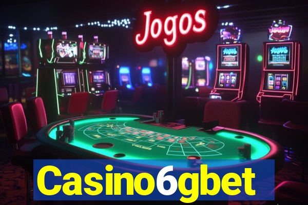 Casino6gbet