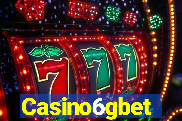 Casino6gbet