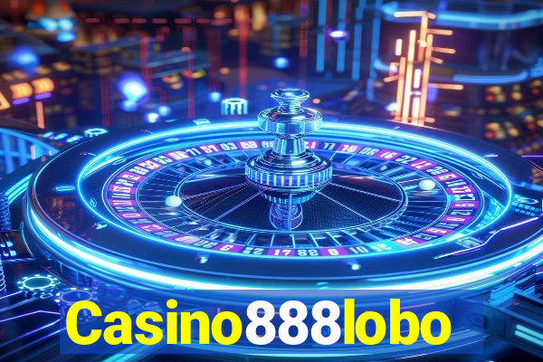 Casino888lobo