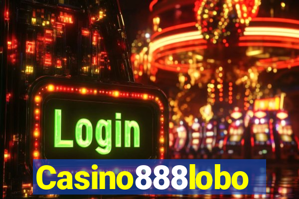 Casino888lobo
