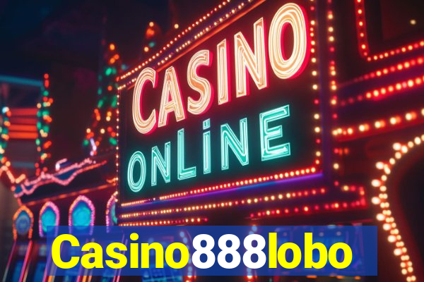Casino888lobo