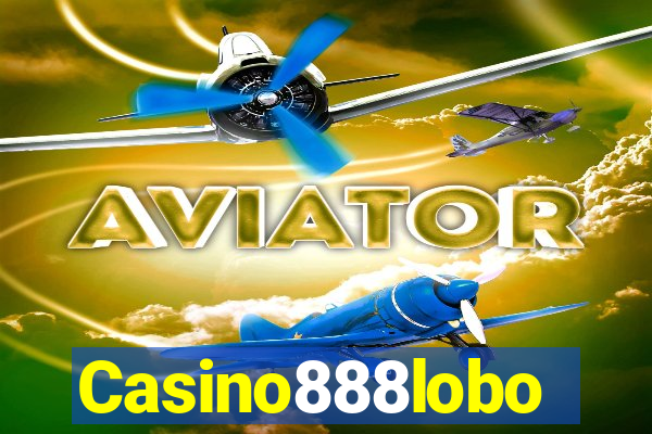 Casino888lobo