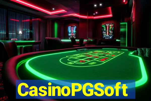 CasinoPGSoft
