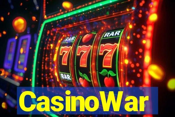 CasinoWar