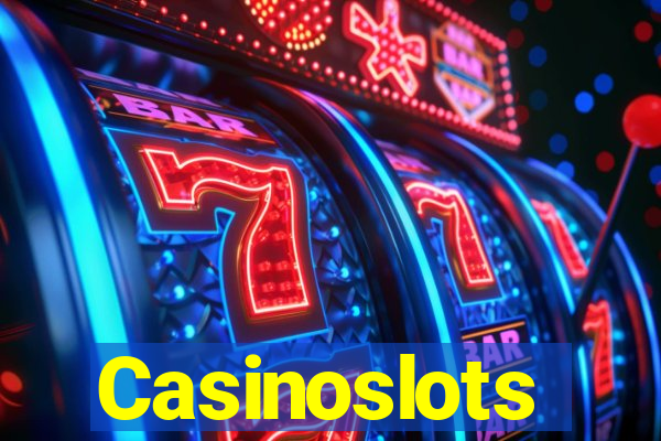 Casinoslots