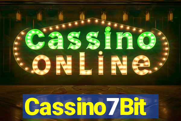 Cassino7Bit