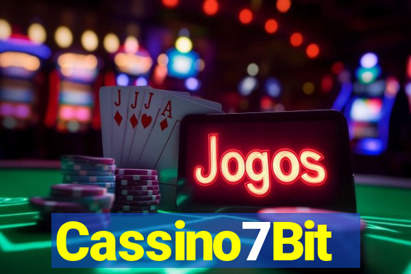 Cassino7Bit