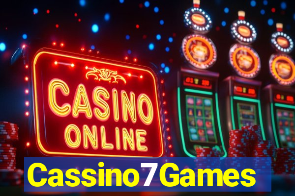 Cassino7Games