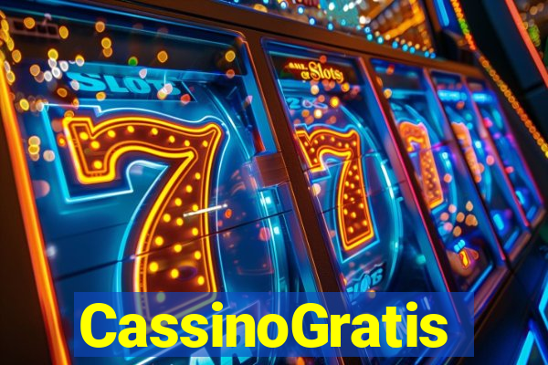 CassinoGratis
