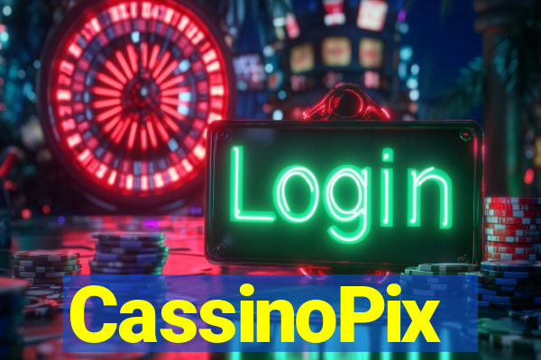 CassinoPix