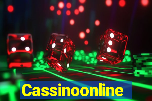 Cassinoonline