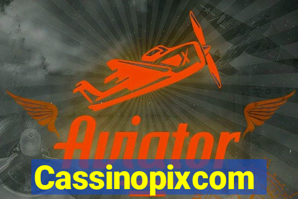 Cassinopixcom