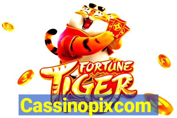 Cassinopixcom