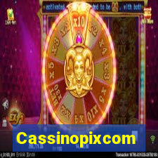 Cassinopixcom