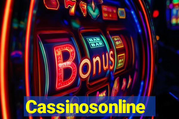 Cassinosonline