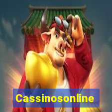 Cassinosonline