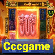 Cccgame
