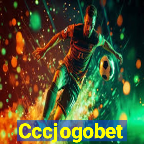 Cccjogobet