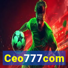 Ceo777com