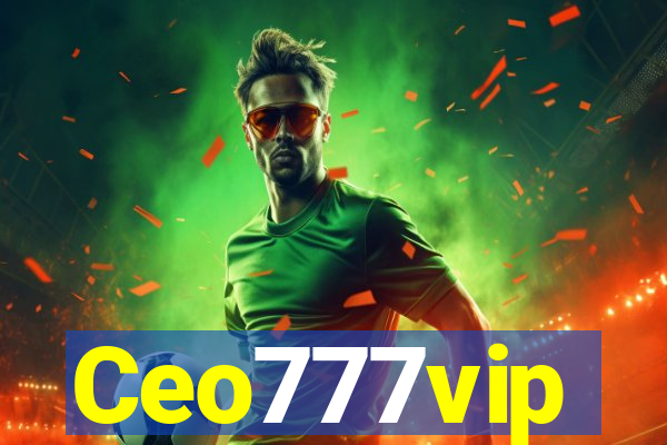 Ceo777vip