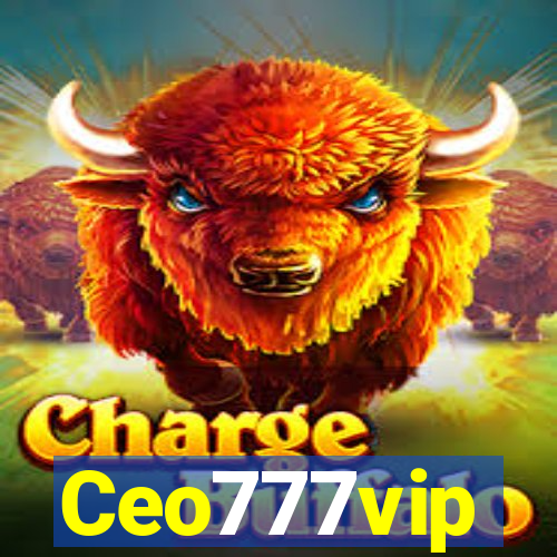 Ceo777vip
