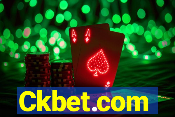 Ckbet.com