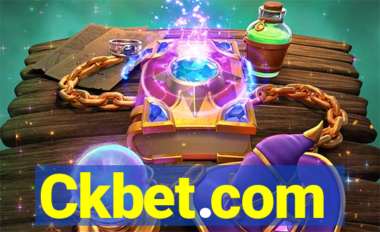 Ckbet.com