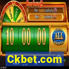 Ckbet.com